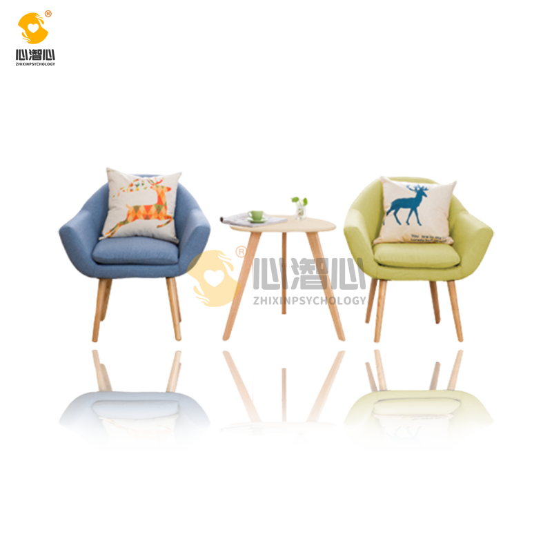 組合咨詢沙發(fā) XZX-ZX-SF