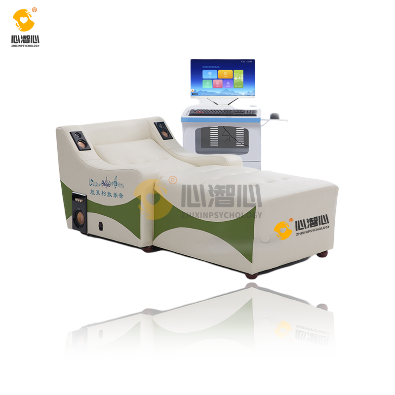 音樂按摩放松床 (專業(yè)款) XZX-AMC-FK