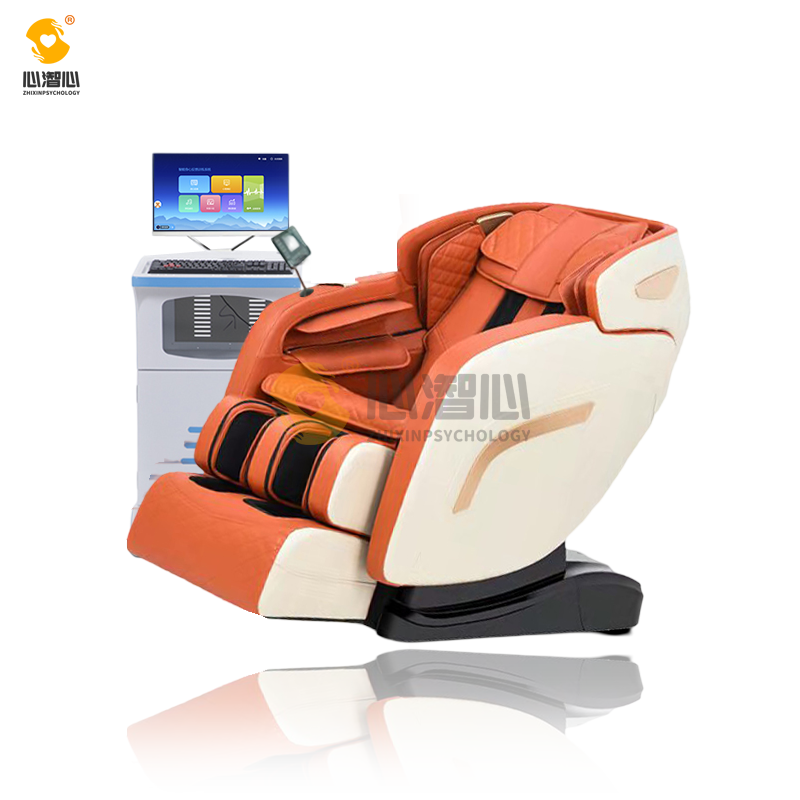 智能身心反饋訓(xùn)練系統(tǒng) V8.0