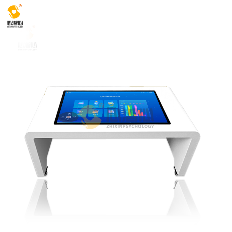 智能生物腦電波反饋訓(xùn)練系統(tǒng) V1.0