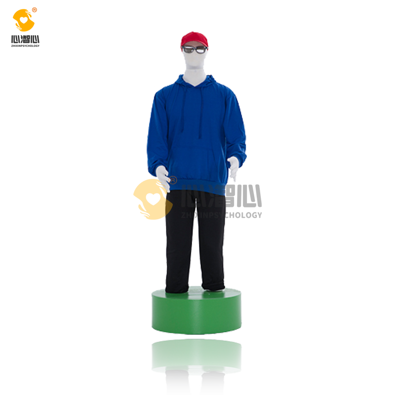 仿真宣泄人XZX-FZZ