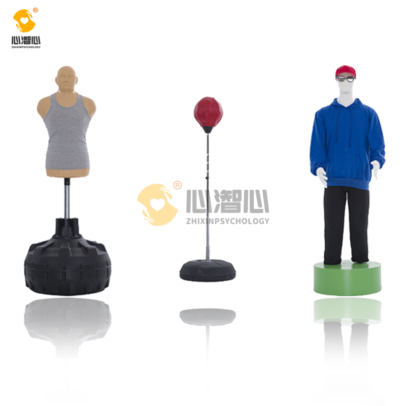 宣泄套裝(專業(yè)版) XZX-ZYX