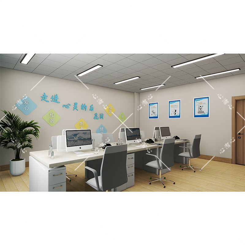 團(tuán)體無線測評端口