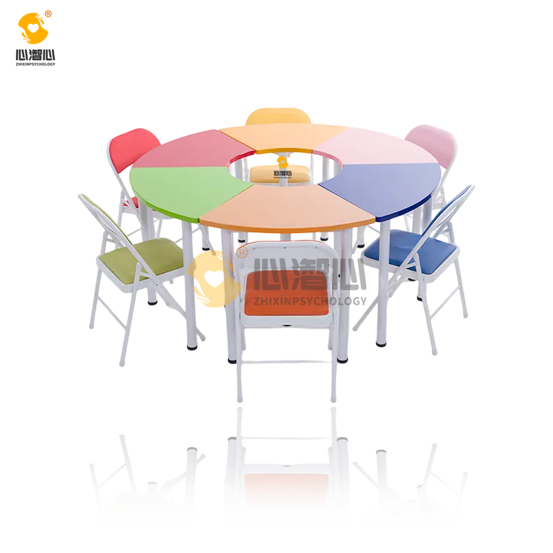 團(tuán)體活動(dòng)桌 XZX-TT-HDZ